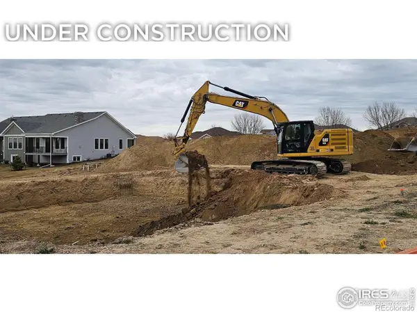 5707 3rd Street, Greeley, CO 80634