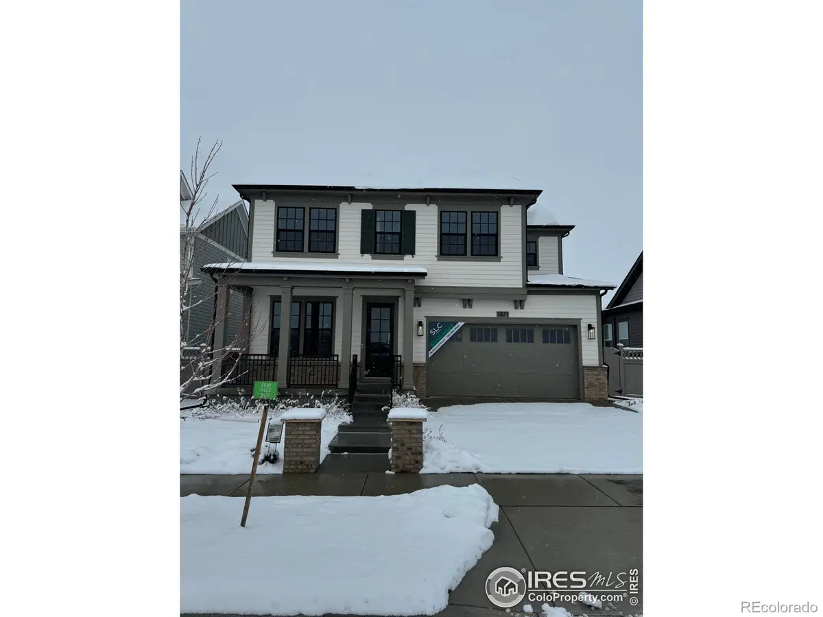 1571 Poplar Drive, Erie, CO 80516 - Image #1