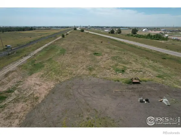 49720 Us Highway 85 #LOT 2B, Nunn, CO 80648