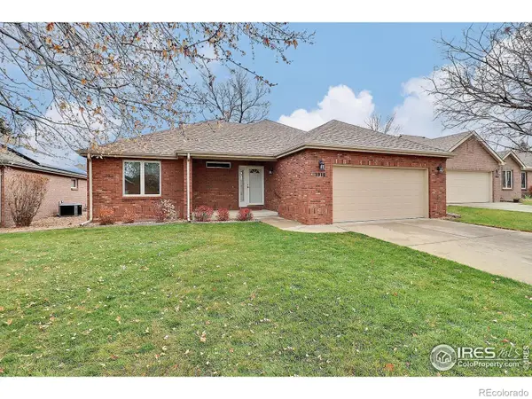 1910 45th Avenue, Greeley, CO 80634