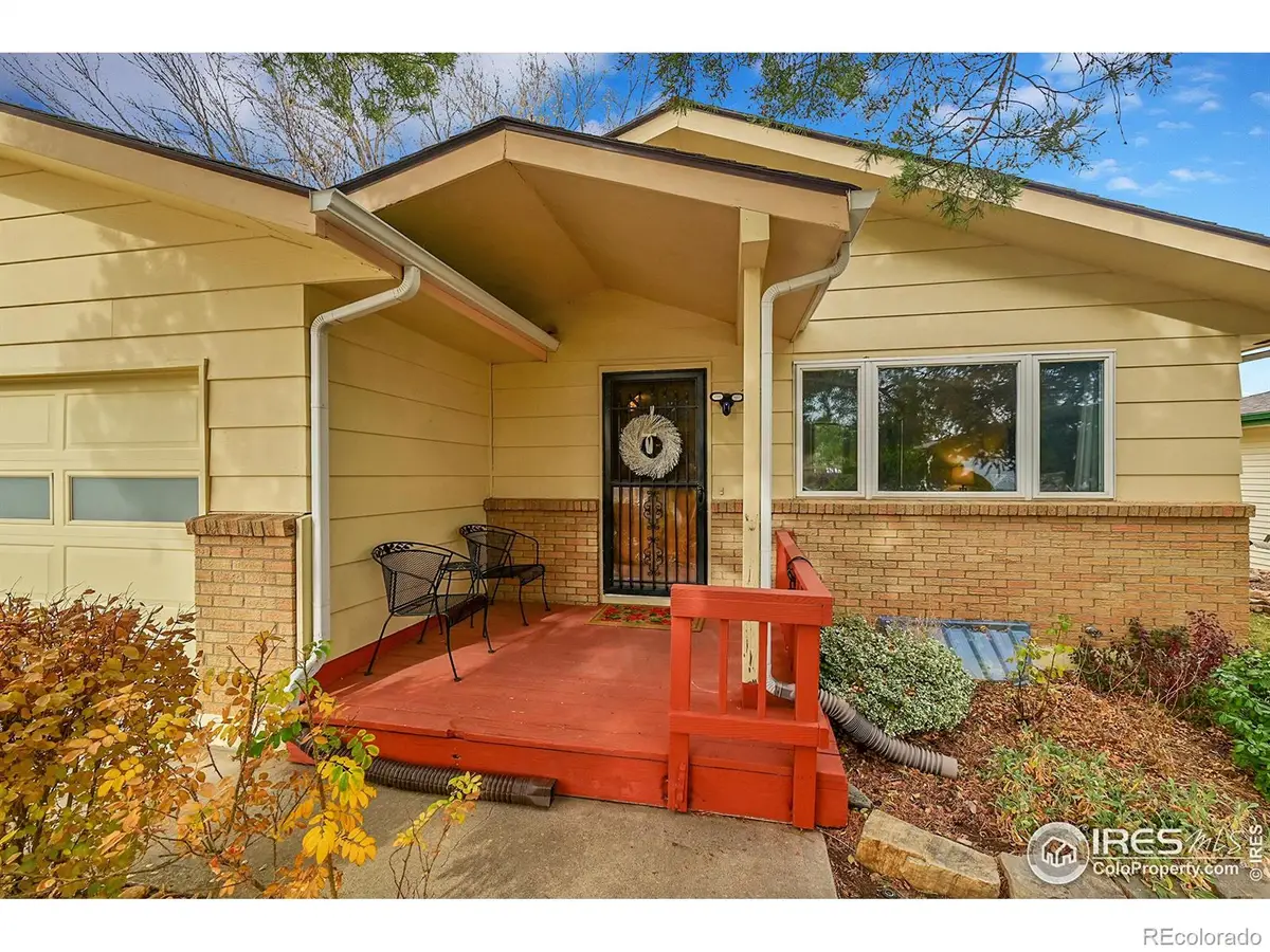 2835 W 23rd Street, Greeley, CO 80634 - Image #1