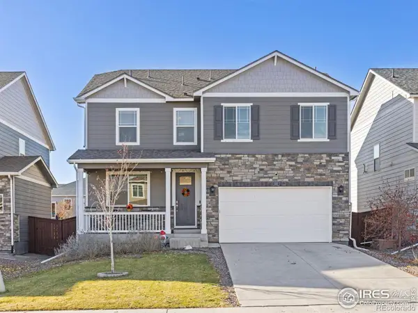 232 Swallow Road, Johnstown, CO 80534