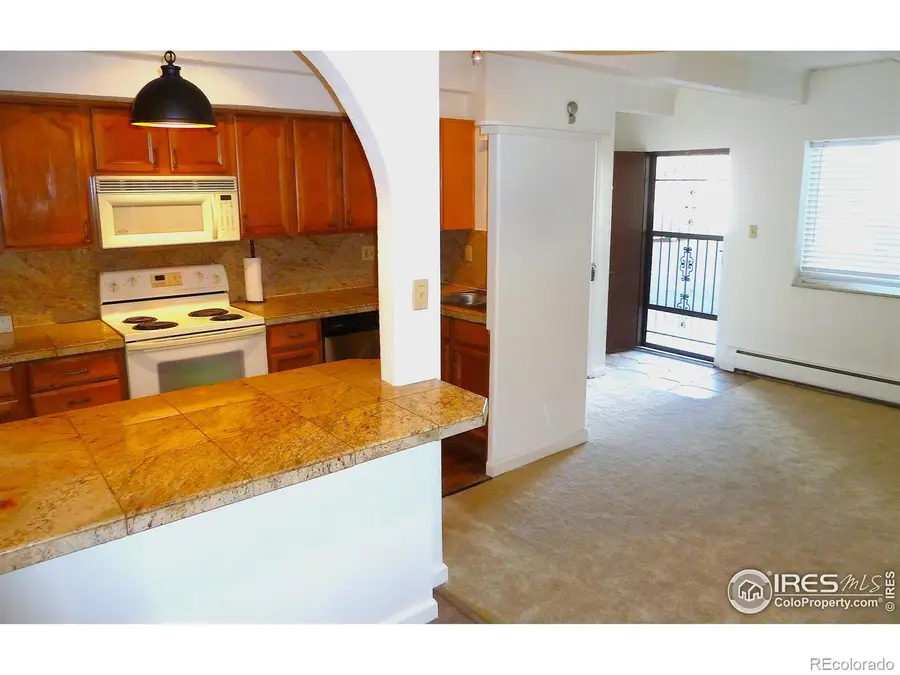 590 N Logan Street #110, Denver, CO 80203 - Image #2