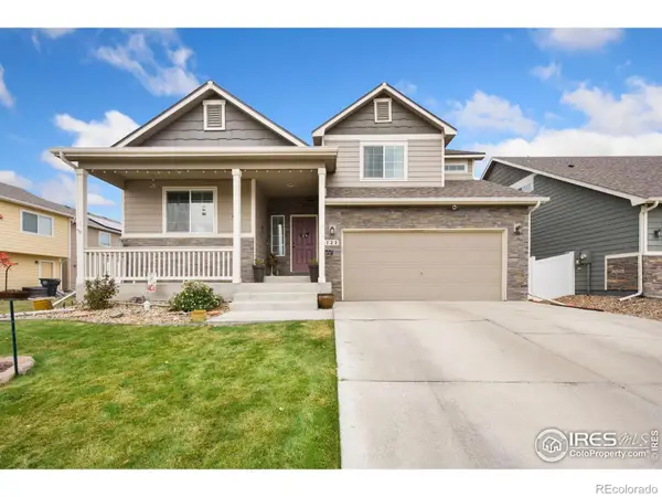 723 Valleybrook Drive, Windsor, CO 80550
