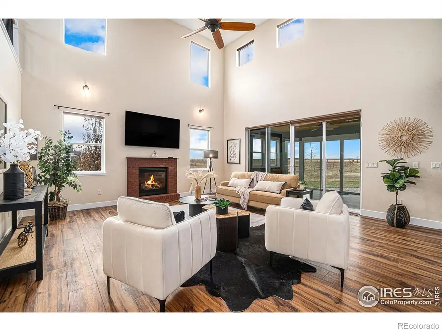 5005 Prairie Lark Lane, Severance, CO 80615 - Image #2