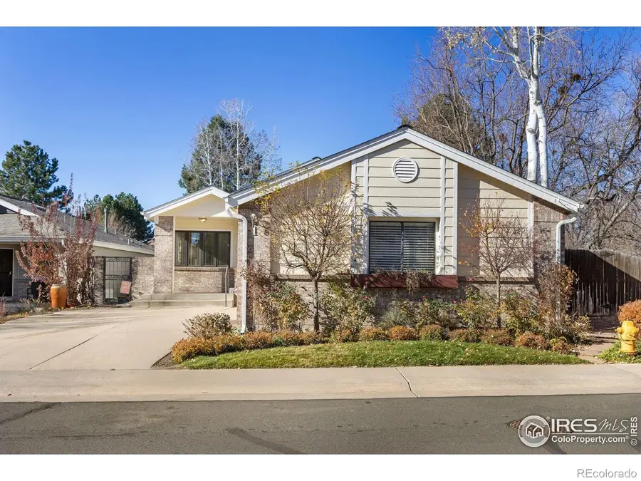8040 E Dartmouth Avenue #1, Denver, CO 80231 - Image #2