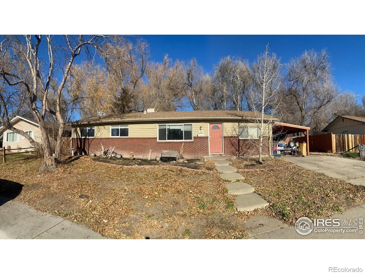 1618 Centennial Drive, Longmont, CO 80501 - Image #1