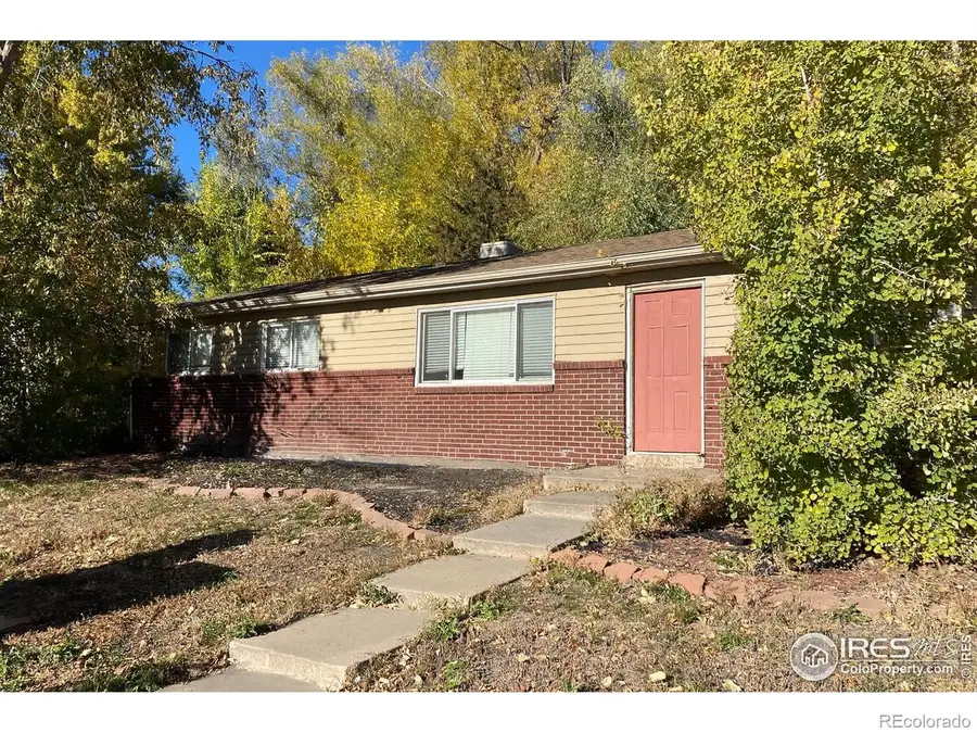 1618 Centennial Drive, Longmont, CO 80501 - Image #2
