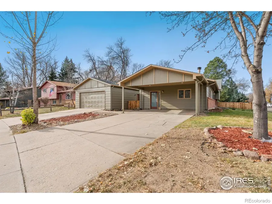 401 Bluejay Street, Fort Collins, CO 80526 - Image #2