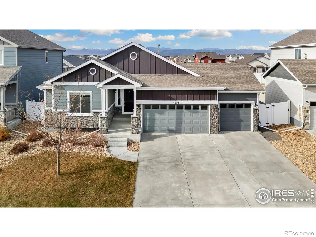 4586 Binfield Drive, Windsor, CO 80550 - Image #1