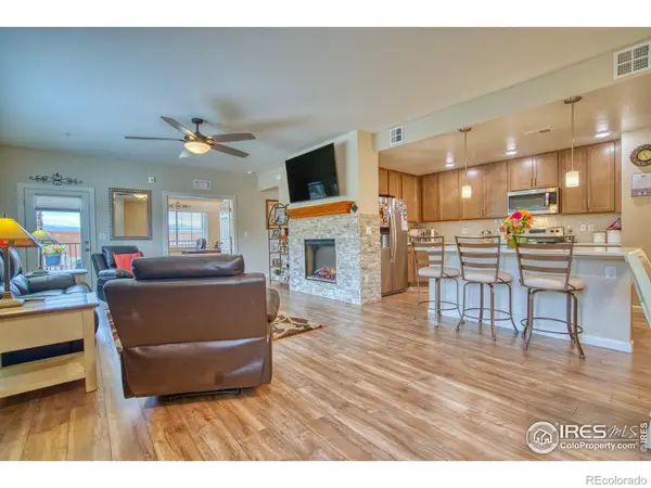 2417 Calais Drive #19D, Longmont, CO 80504