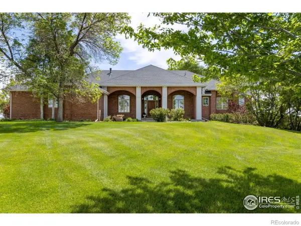 35350 County Road 39, Eaton, CO 80615