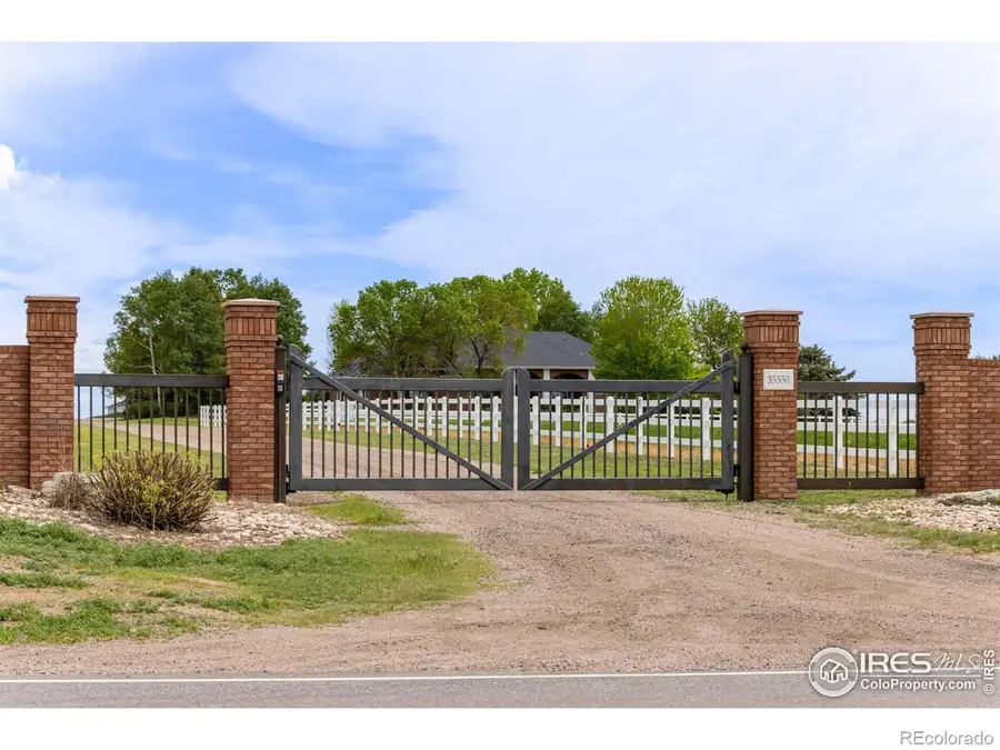 35350 County Road 39, Eaton, CO 80615 - Image #2