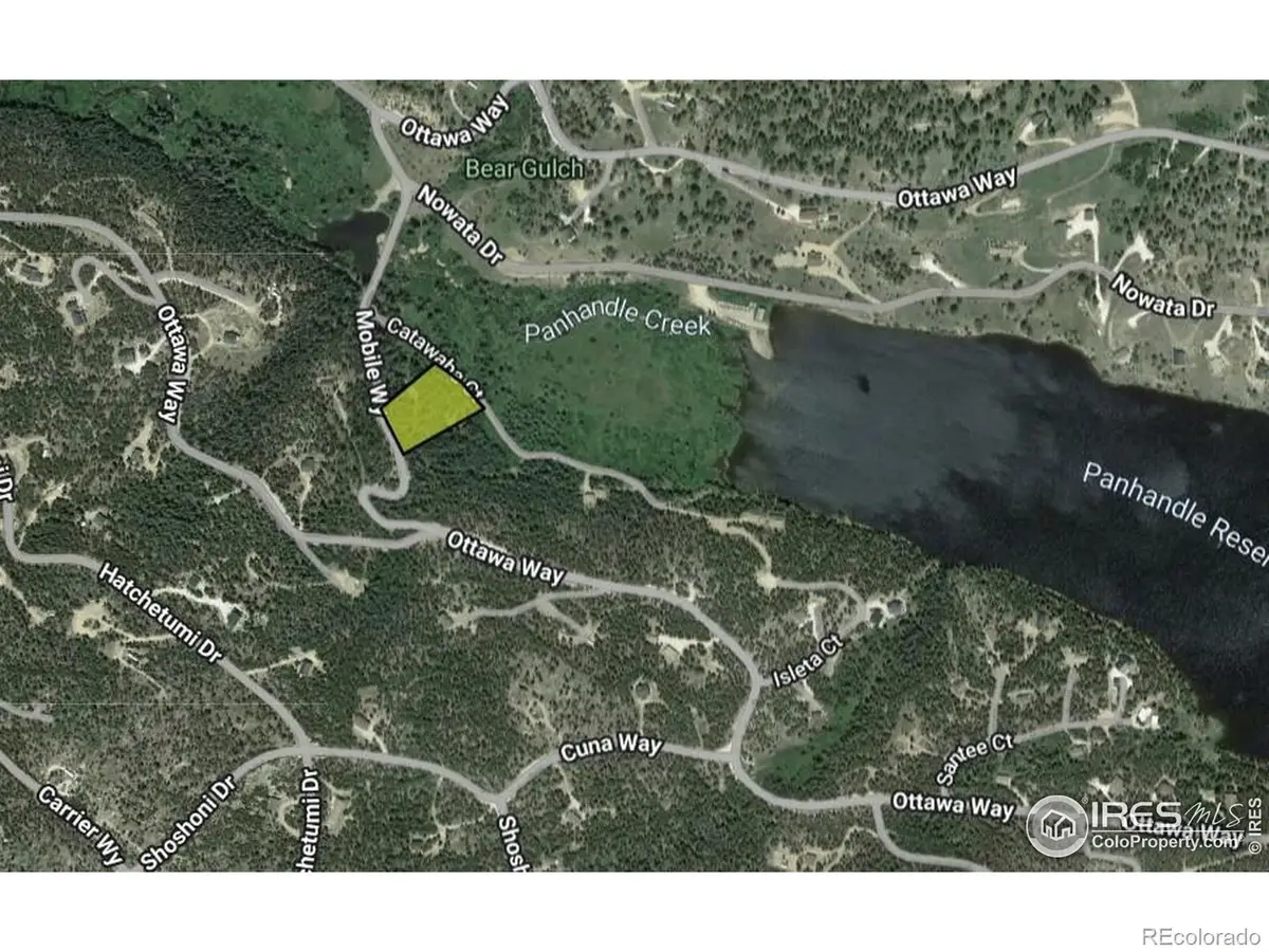 63 Catawaba Court, Red Feather Lakes, CO 80545 - Image #1