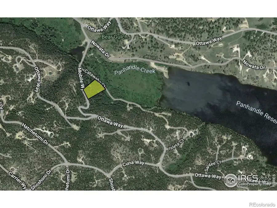 63 Catawaba Court, Red Feather Lakes, CO 80545 - Image #2