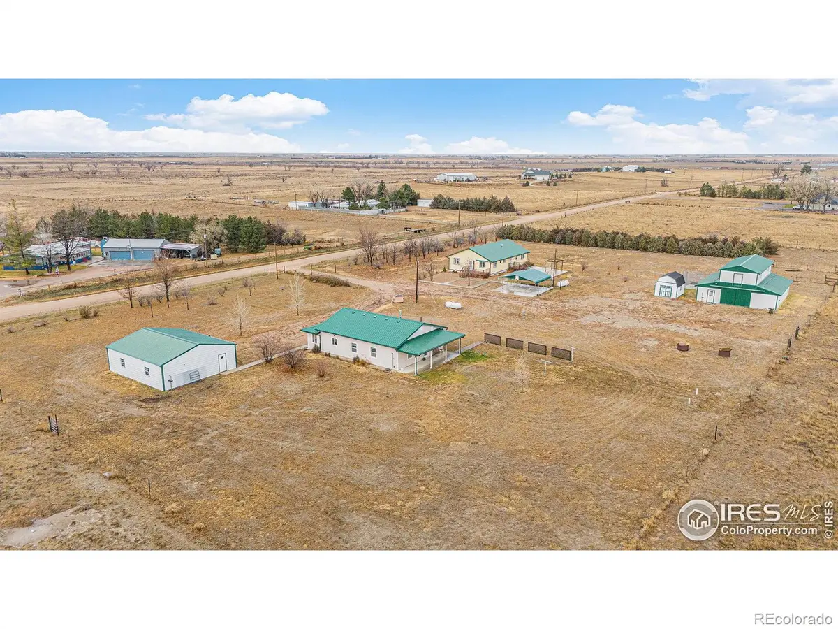 16444 County Road 7, Wiggins, CO 80654 - Image #1