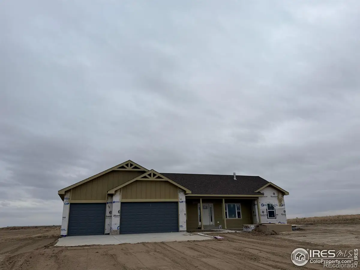 15115 Road 7.3, Wiggins, CO 80654 - Image #1