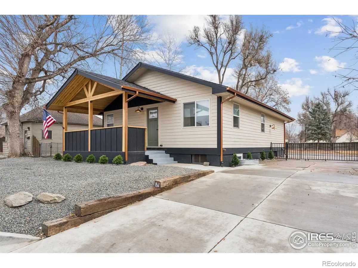 250 S Cleveland Avenue, Loveland, CO 80537 - Image #1