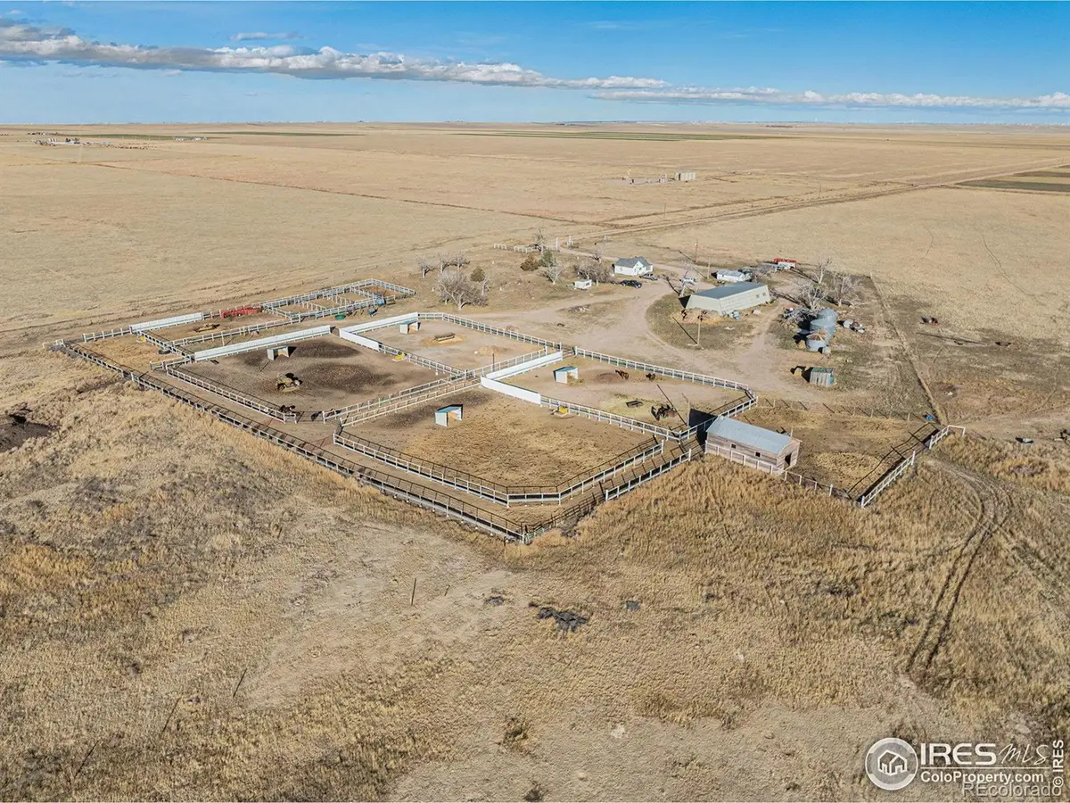 36710 County Road 126, Grover, CO 80729 - Image #1