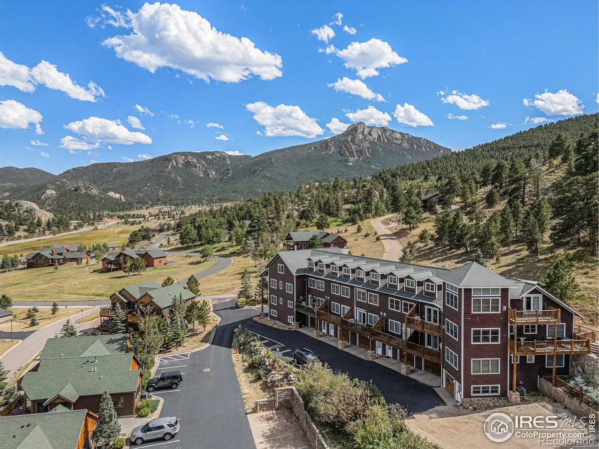 2625 Marys Lake Road, Estes Park, CO 80517 - Image #1
