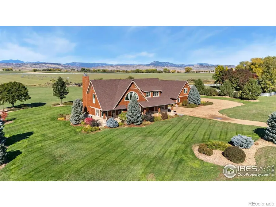 14754 Creekside Lane, Longmont, CO 80503 - Image #2