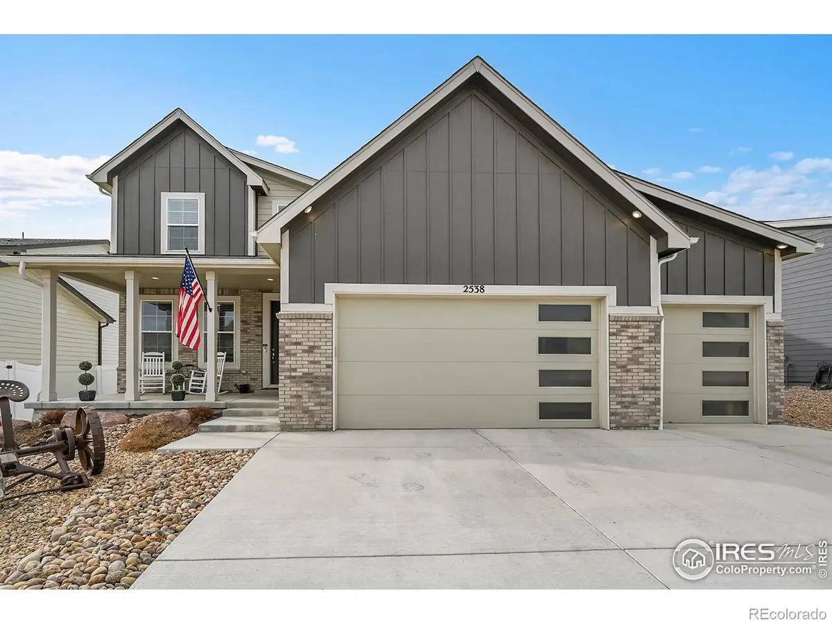 2538 Doe Ridge Way, Johnstown, CO 80534 - Image #1