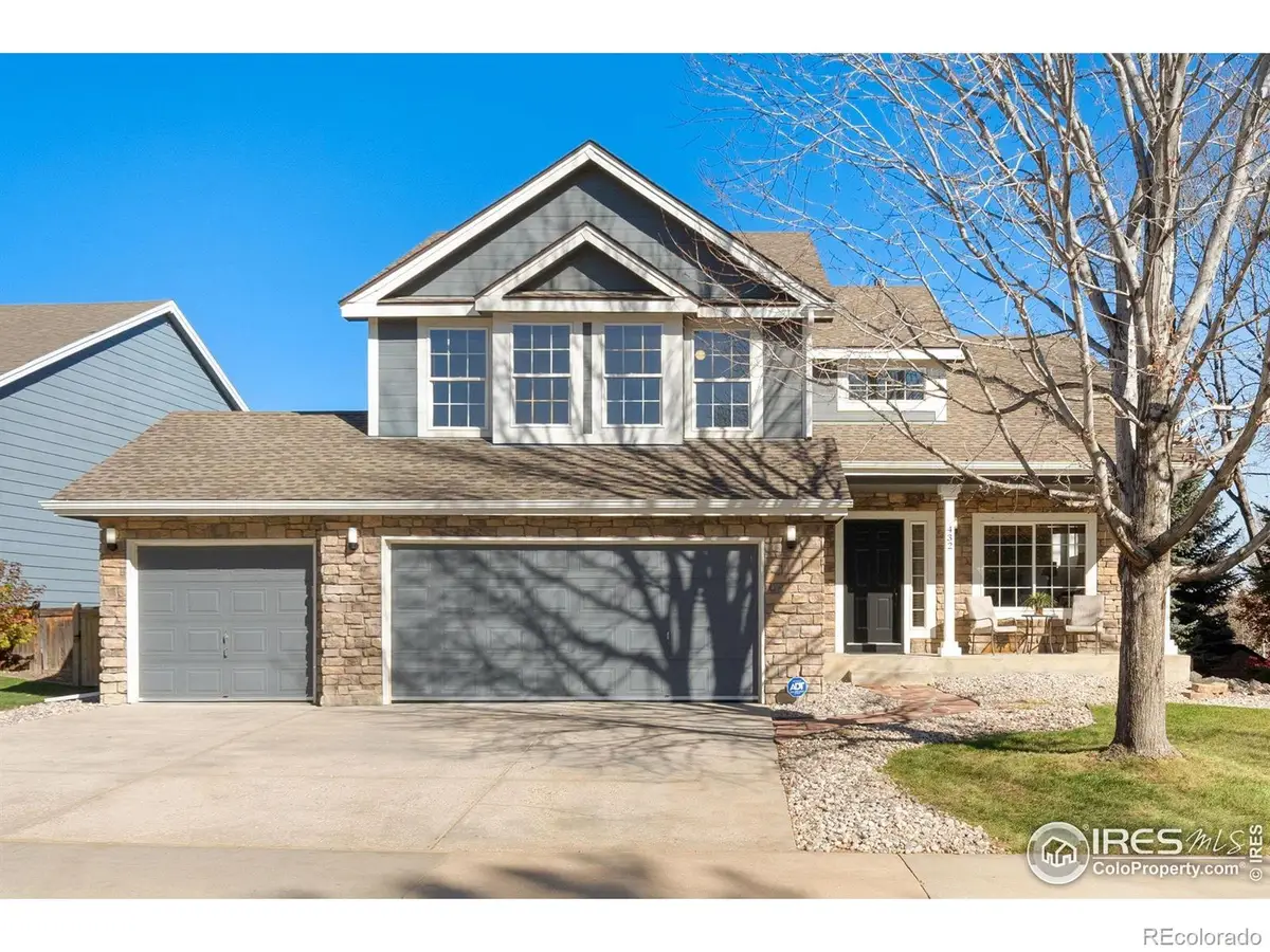 432 Huntington Hills Drive, Fort Collins, CO 80525 - Image #1