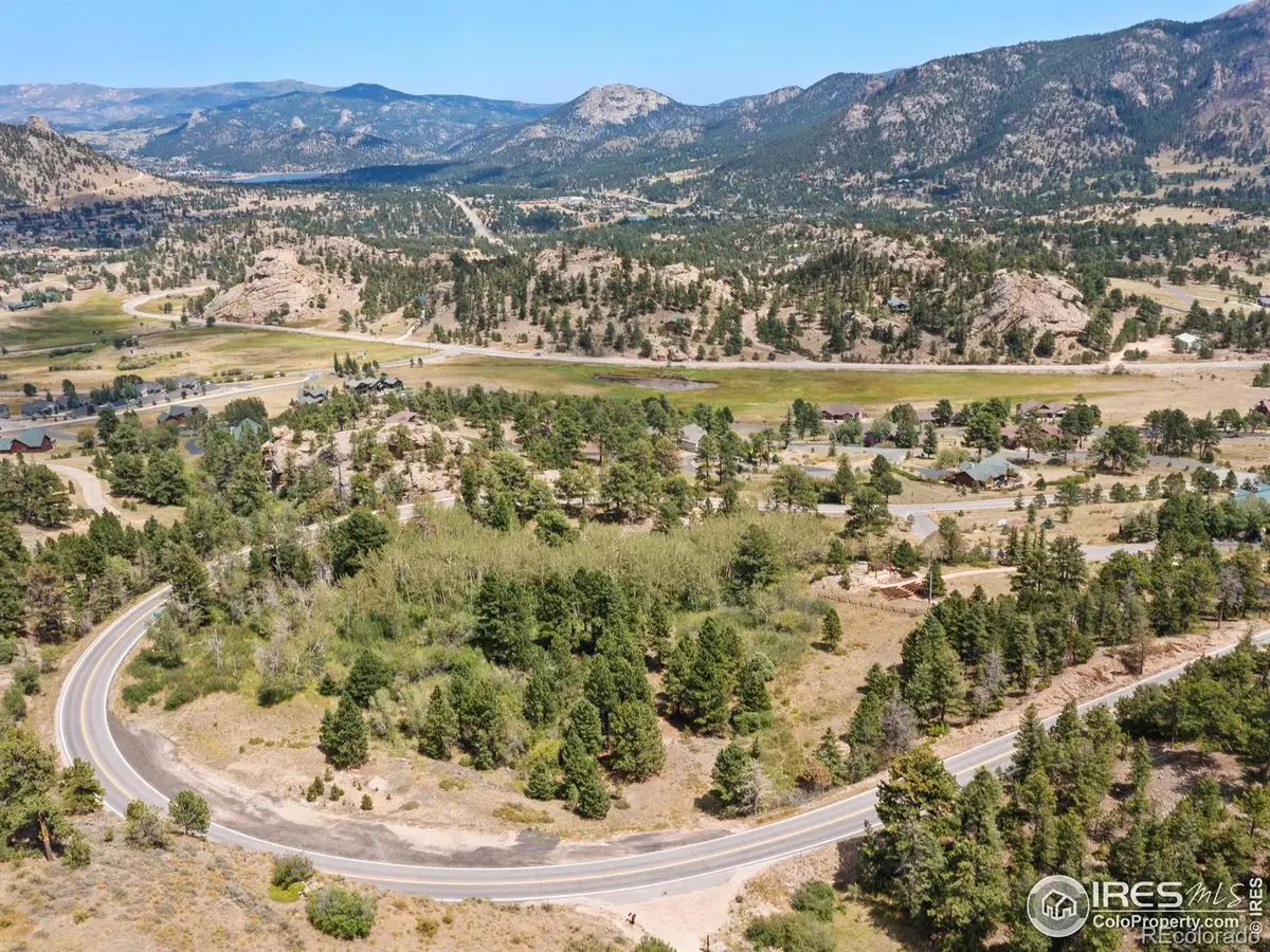 0 State Highway 7, Estes Park, CO 80517 - Image #1