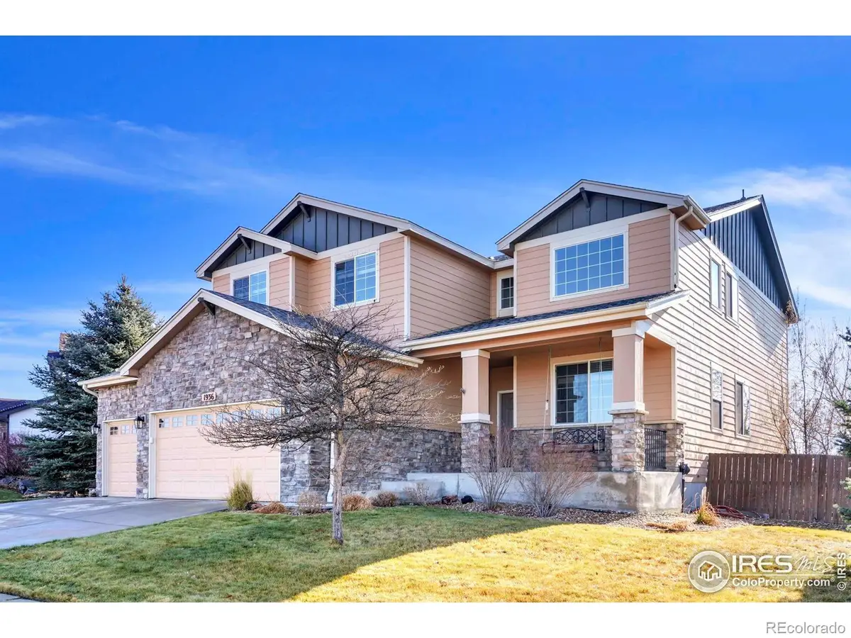1936 Alpine Drive, Erie, CO 80516 - Image #1