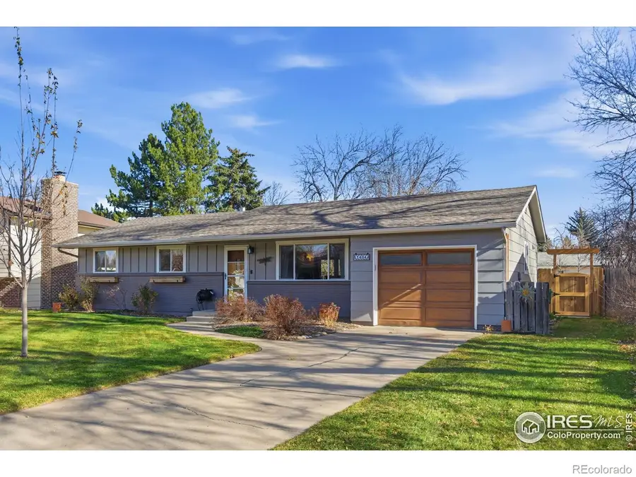 1404 Skyline Drive, Fort Collins, CO 80521 - Image #2