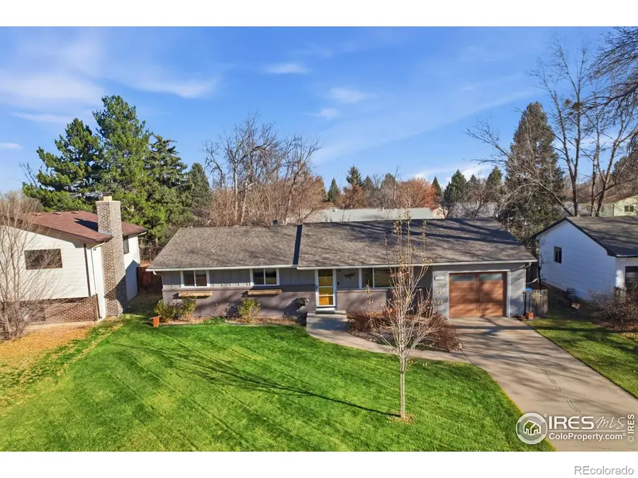 1404 Skyline Drive, Fort Collins, CO 80521 - Image #3