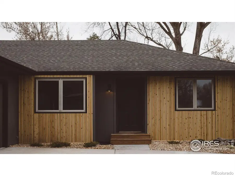 2419 Evergreen Drive, Fort Collins, CO 80521 - Image #2