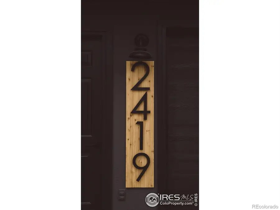 2419 Evergreen Drive, Fort Collins, CO 80521 - Image #3