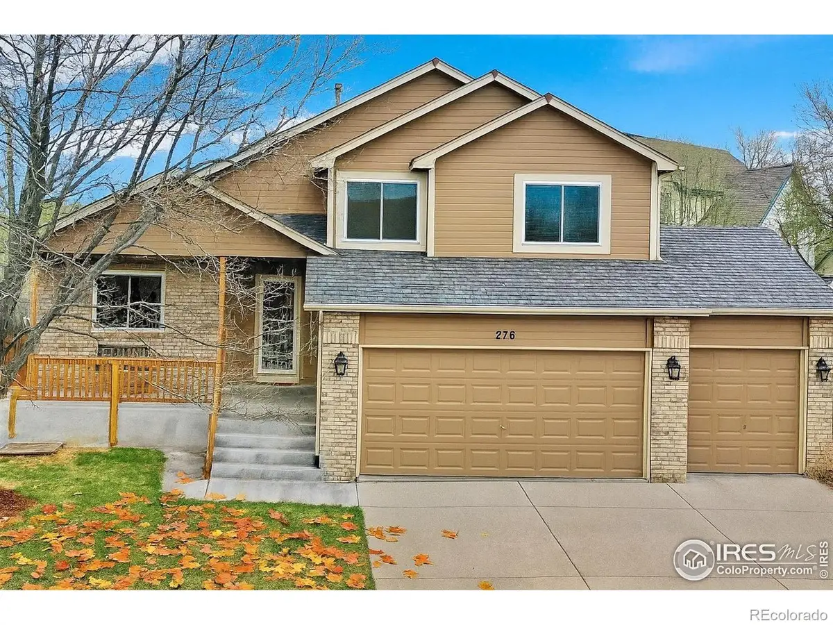 276 Polk Drive, Loveland, CO 80538 - Image #1