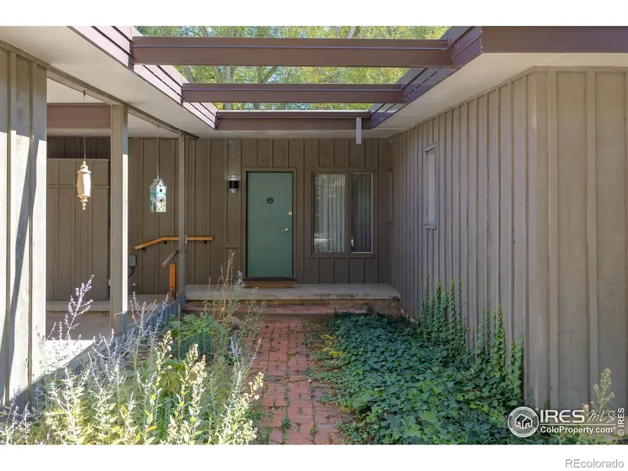 2207 Bluebell Avenue, Boulder, CO 80302 - Image #2