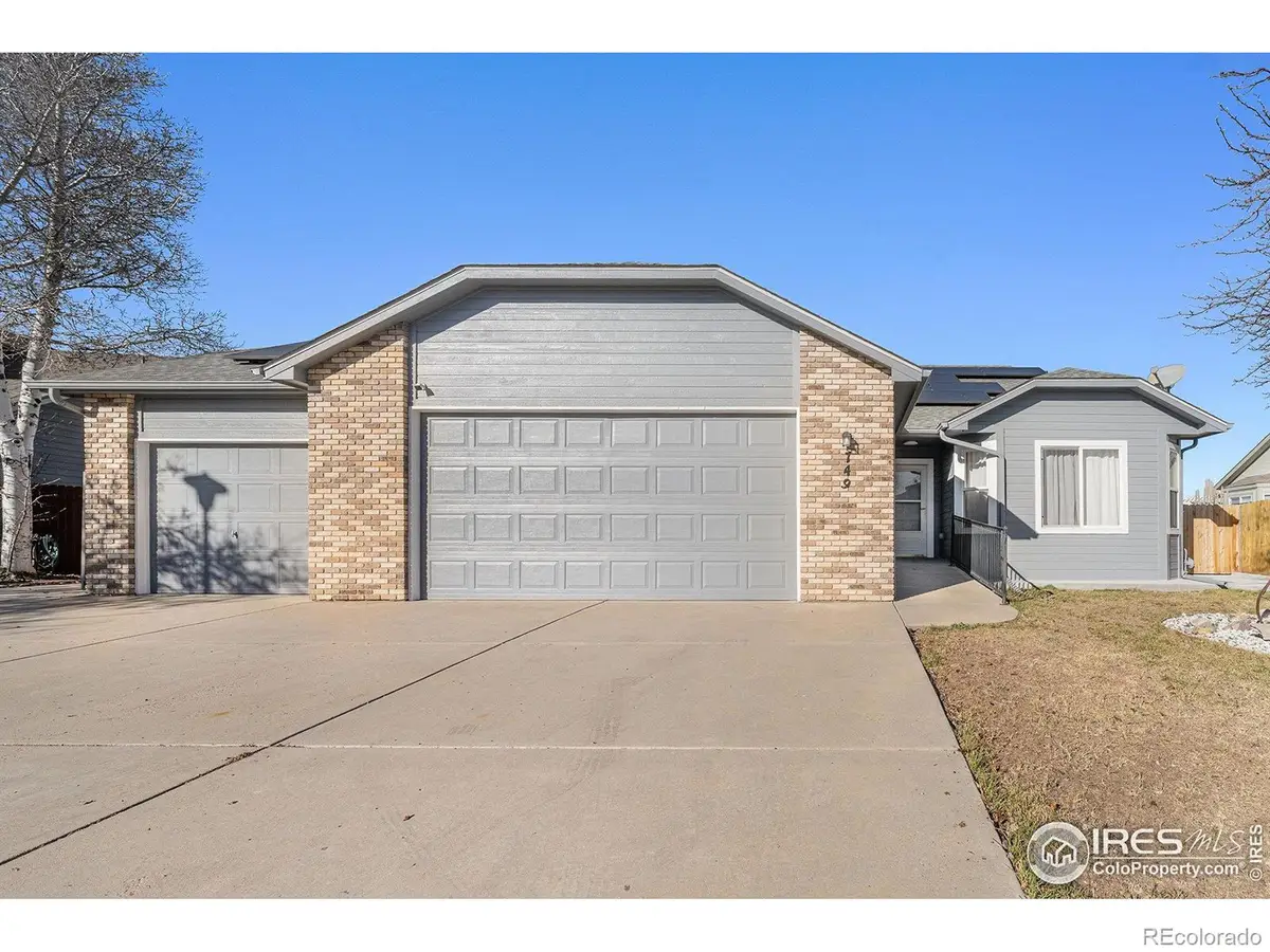 749 Rodgers Circle, Platteville, CO 80651 - Image #1
