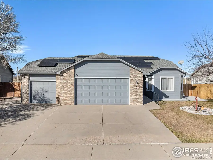 749 Rodgers Circle, Platteville, CO 80651 - Image #2