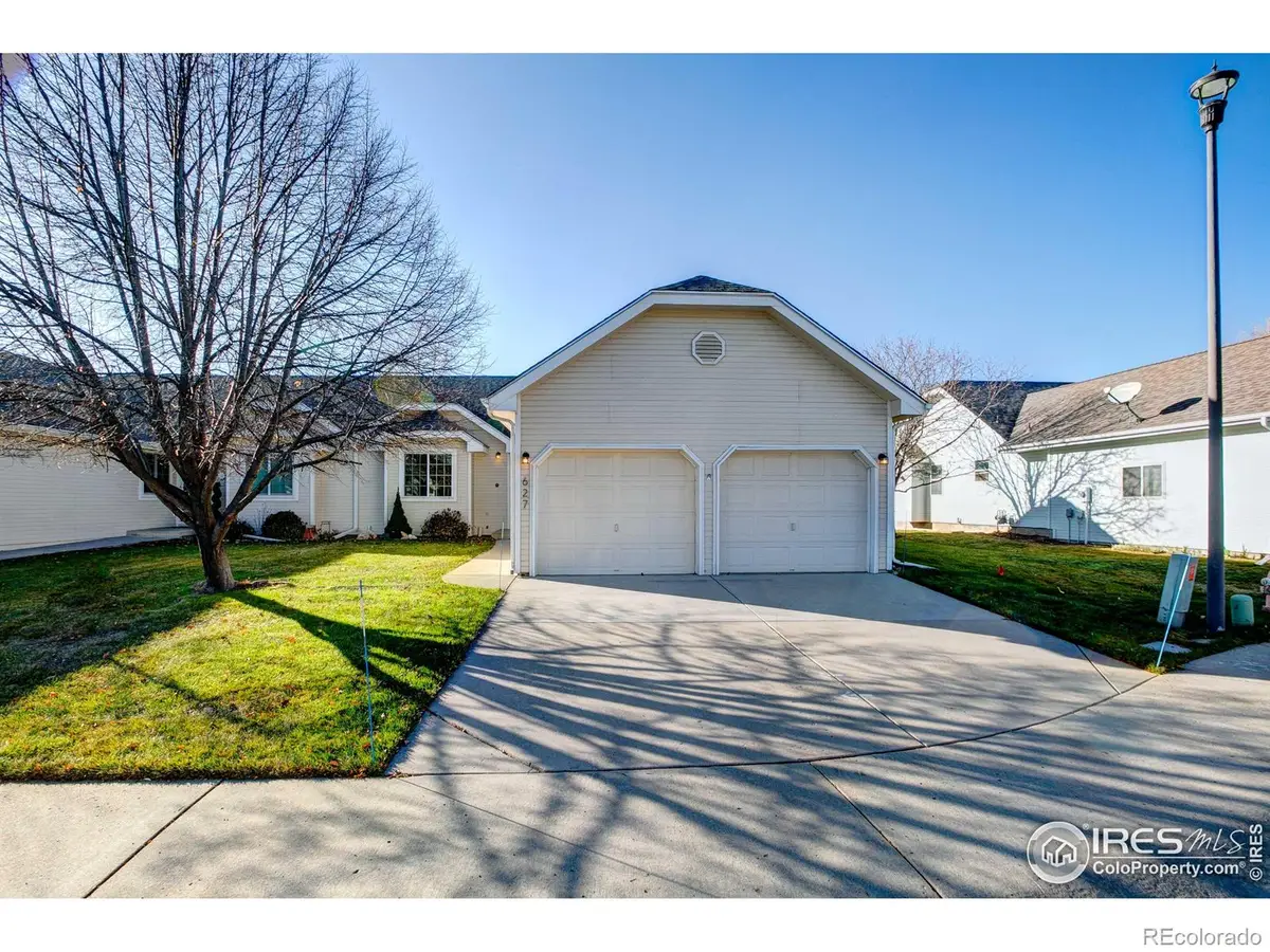 627 Moose Court, Loveland, CO 80537 - Image #1