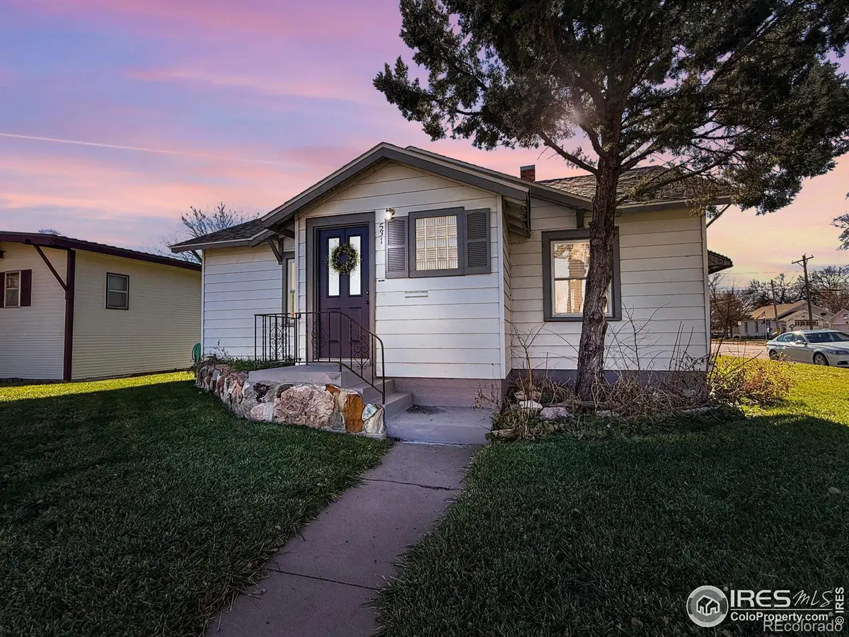 531 Taylor Street, Sterling, CO 80751 - Image #1