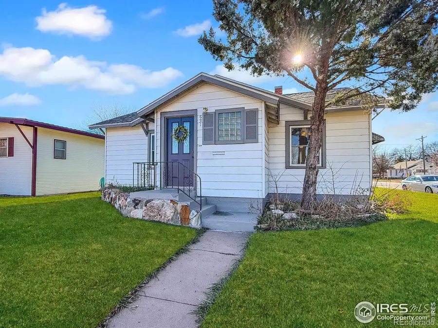 531 Taylor Street, Sterling, CO 80751 - Image #2