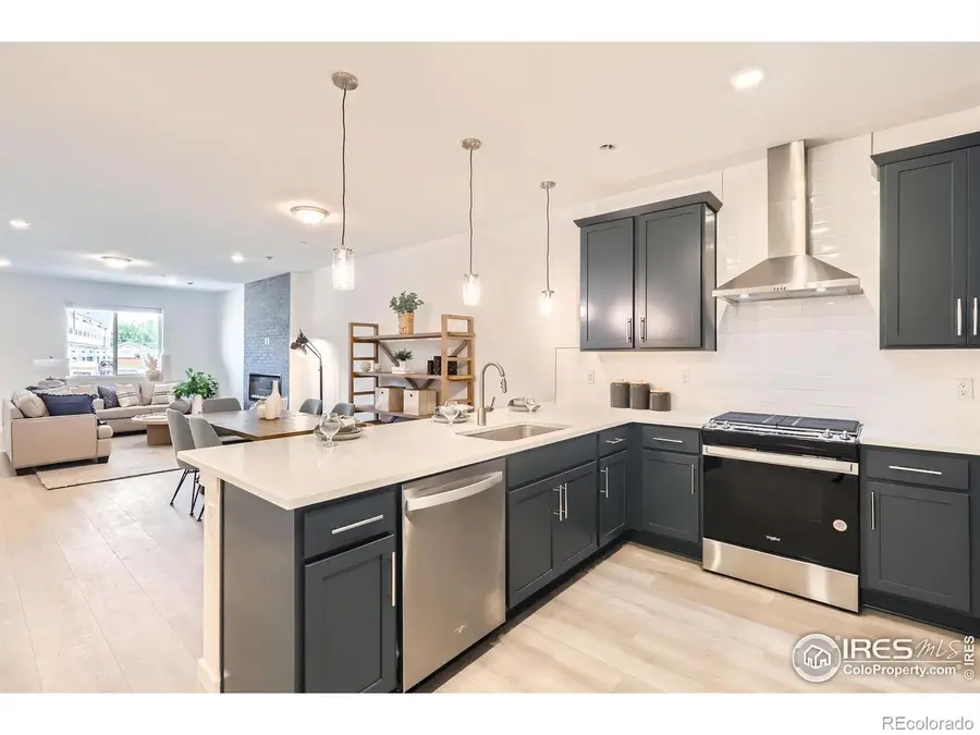 2858 Bear Springs Circle, Longmont, CO 80503 - Image #2