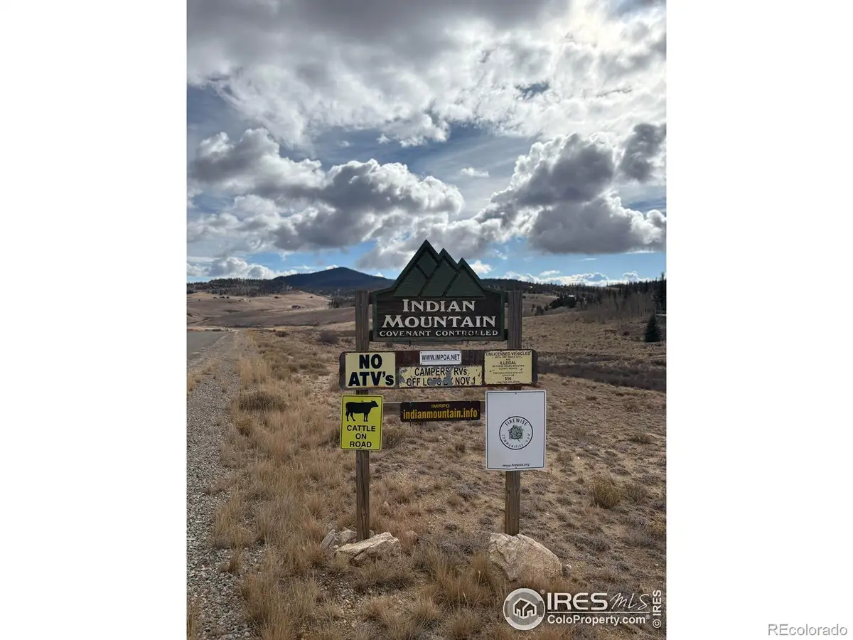 2400 Breton Circle, Jefferson, CO 80456 - Image #1