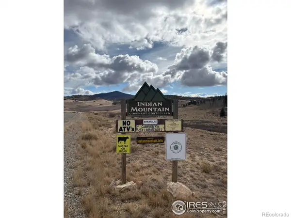 2400 Breton Circle, Jefferson, CO 80456