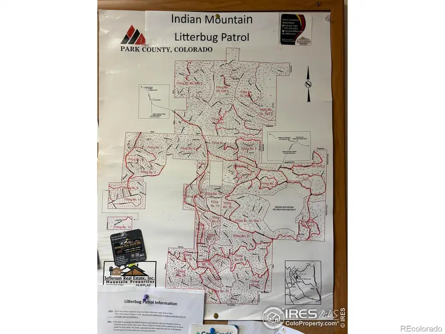 2400 Breton Circle, Jefferson, CO 80456 - Image #2