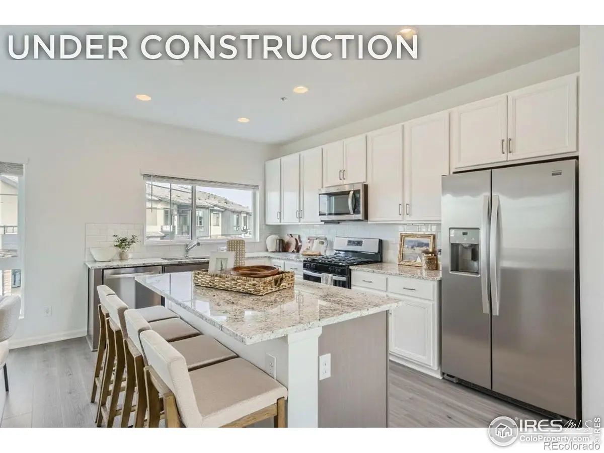 1003 Schlagel #4, Fort Collins, CO 80524 - Image #1