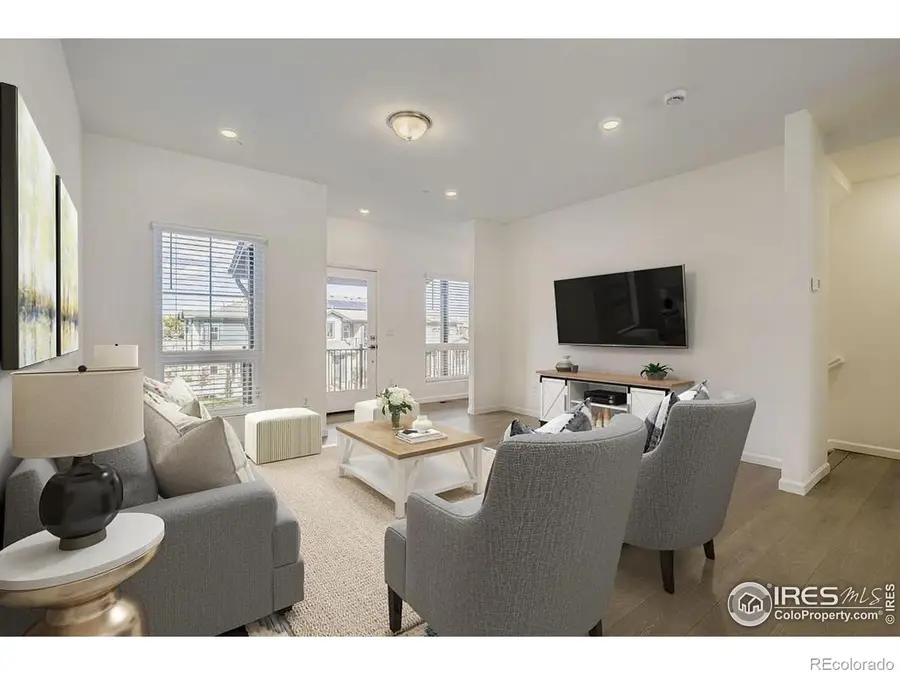 1003 Schlagel #4, Fort Collins, CO 80524 - Image #2