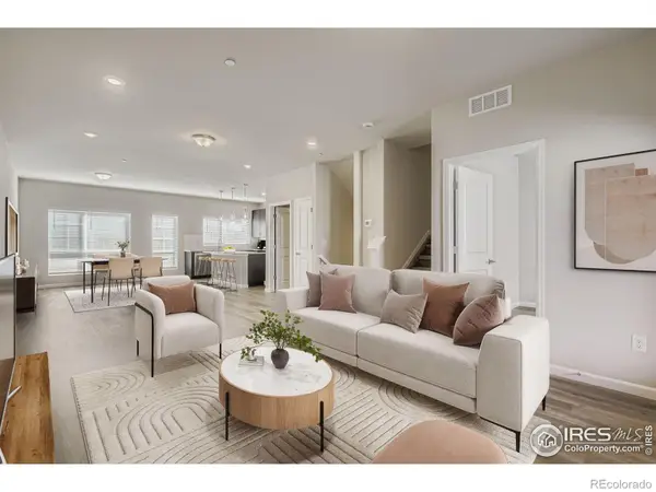 919 Schlagel Street #2, Fort Collins, CO 80524