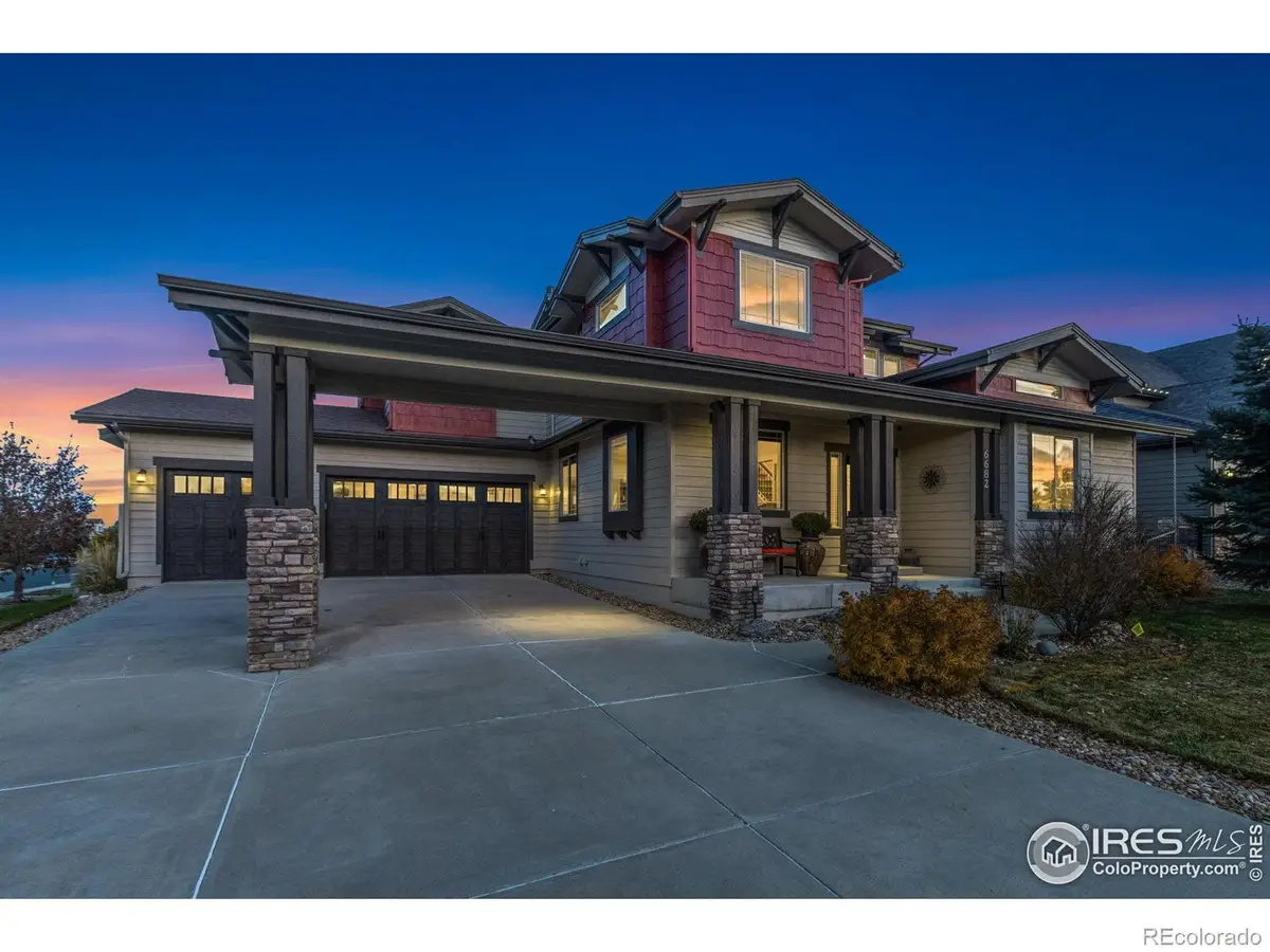 6682 Crooked Stick Drive, Windsor, CO 80550 - Image #1