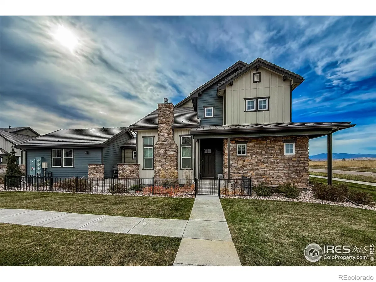 1568 Harebell Street, Berthoud, CO 80513 - Image #1