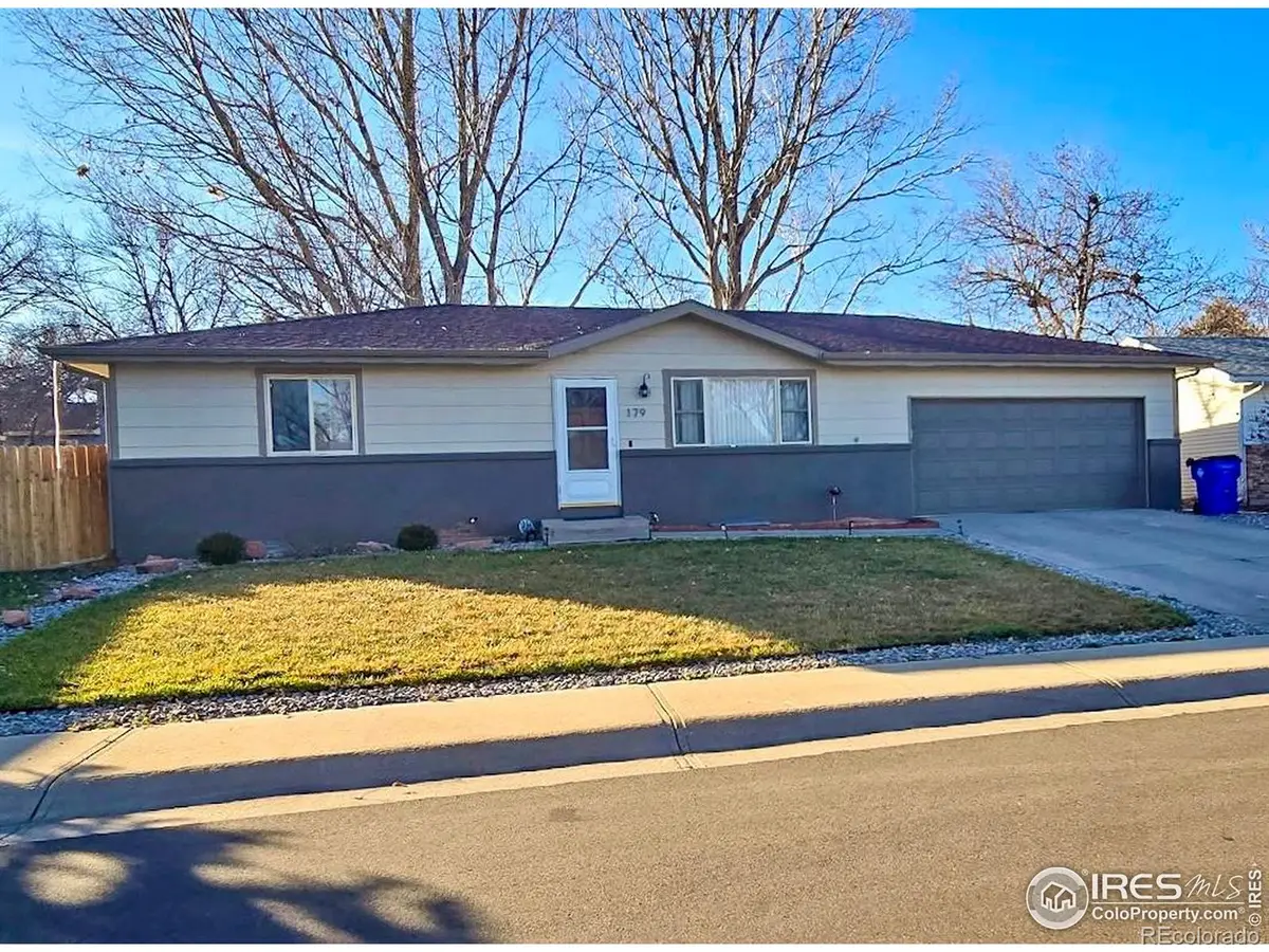 179 44th Avenue, Greeley, CO 80634 - Image #1